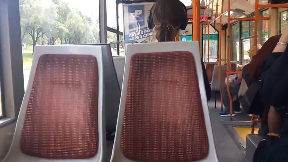 Vozila GSP kao ruski rulet