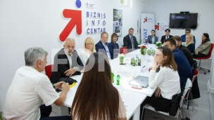 Dani Novog Sada u Tivtu