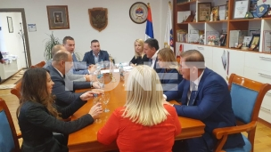 U Višegradu Dani porodice 2025