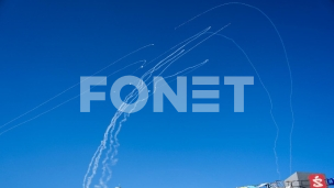 Izrael napao ciljeve u Jemenu