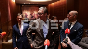 Đukanović je opsednut Srbijom