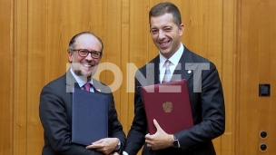 Austrija važan partner