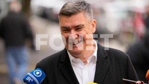 Vojnici neće u Ukrajinu