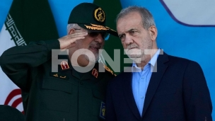 Pezeškijan upozorio Netanjahua