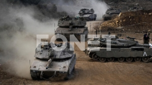 Izrael će večeras odgovoriti