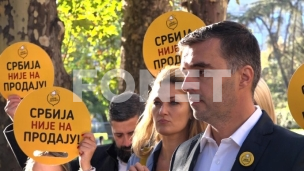 Vučić tempirao sednicu