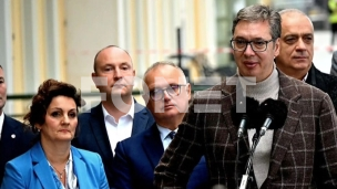 Borili se kao buldožer
