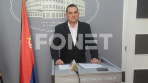 Zaustaviti kopanje u Banji