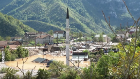Saučešće Borjani Krišto