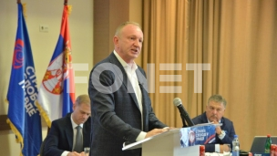 Vlast ne odustaje od litijuma