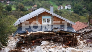 Nađena tela još dve žrtve