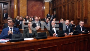 Zastrašivanje ljudi