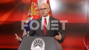 Izgradnja zajedničkog gasovoda