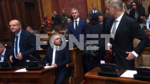 Nastavak rasprave o litijumu