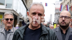 Sporan sastanak u Briselu