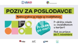 Praksa za poslodavce