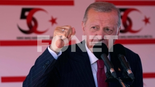 Erdogan u poseti Srbiji