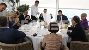 EU da ubrza proces proširenja 