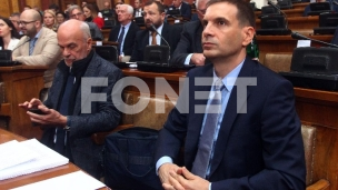 Đedović da podnese ostavku