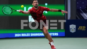 Đoković u četvrtfinalu