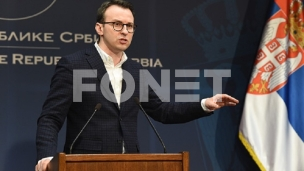 Sa ambasadorima o Kosovu