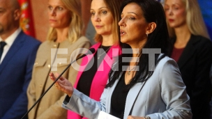 Vlast da ne raspiše referendum