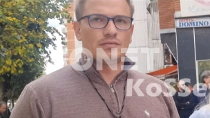 Pritvor za Arsenijevića