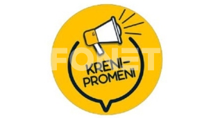 Balon u skupštinskoj sali