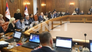 Spremni memorandumi s Turskom