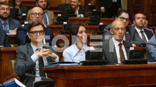 Odbijen zakon o litijumu