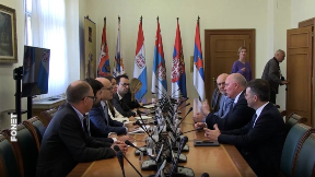 Poboljšana investiciona klima