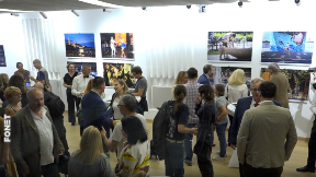 Spajanje Beograda i Budimpešte