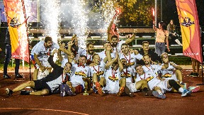 Alfa BK Letnja liga