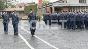 Obeležen Dan brigade VOJIN