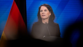 Berbokova: Nobel za mir poruka Putinu