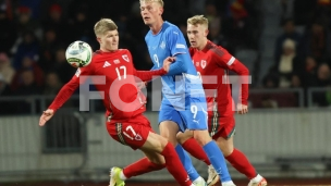 Remi u Rejkjaviku
