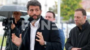 Šapić bez podrške i SPS i SNS