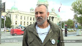 Vesti u 60 sekundi
