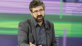 Preoteta država