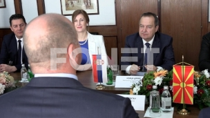 Nema problema između SPS i SNS
