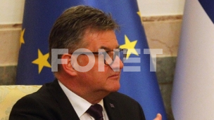 Integracija realnost