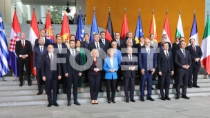 EU glavni strateški cilj