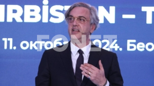 Biznis forum Srbija - Nemačka 