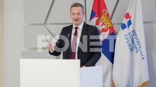 Ključna regionalna saradnja