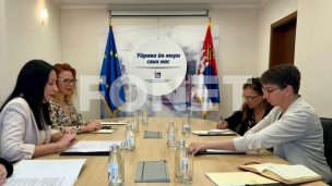 Jačanje javne uprave