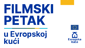 Evropski film petkom