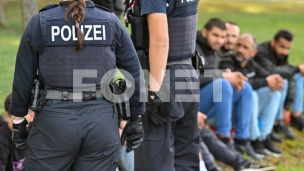 Presuda protiv Nemačke 