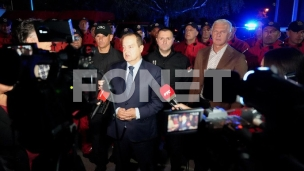 Posao unutrašnje kontrole
