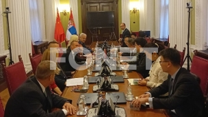 Zaštita prava manjina 