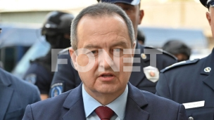Osumnjičena za ubistvo oca